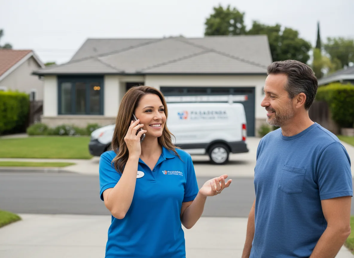 Electrician Sharpsburg, GA FAQs